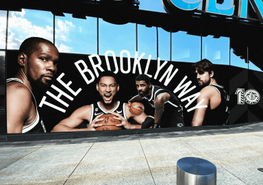 Nets