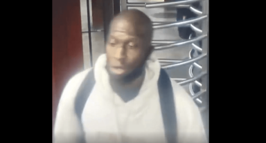 Suspect in Midtown robbery