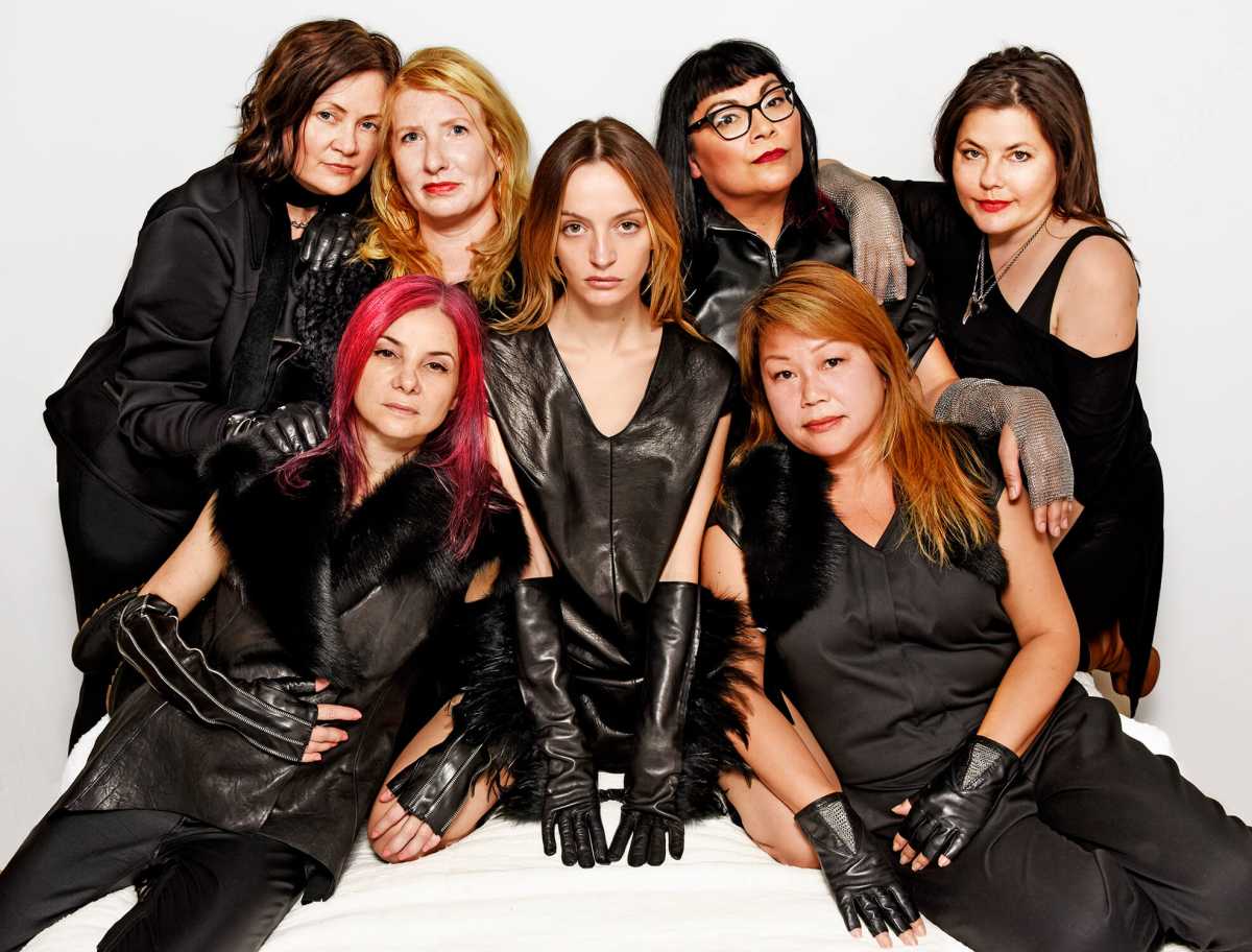 East Village designers Urstadt.Swan