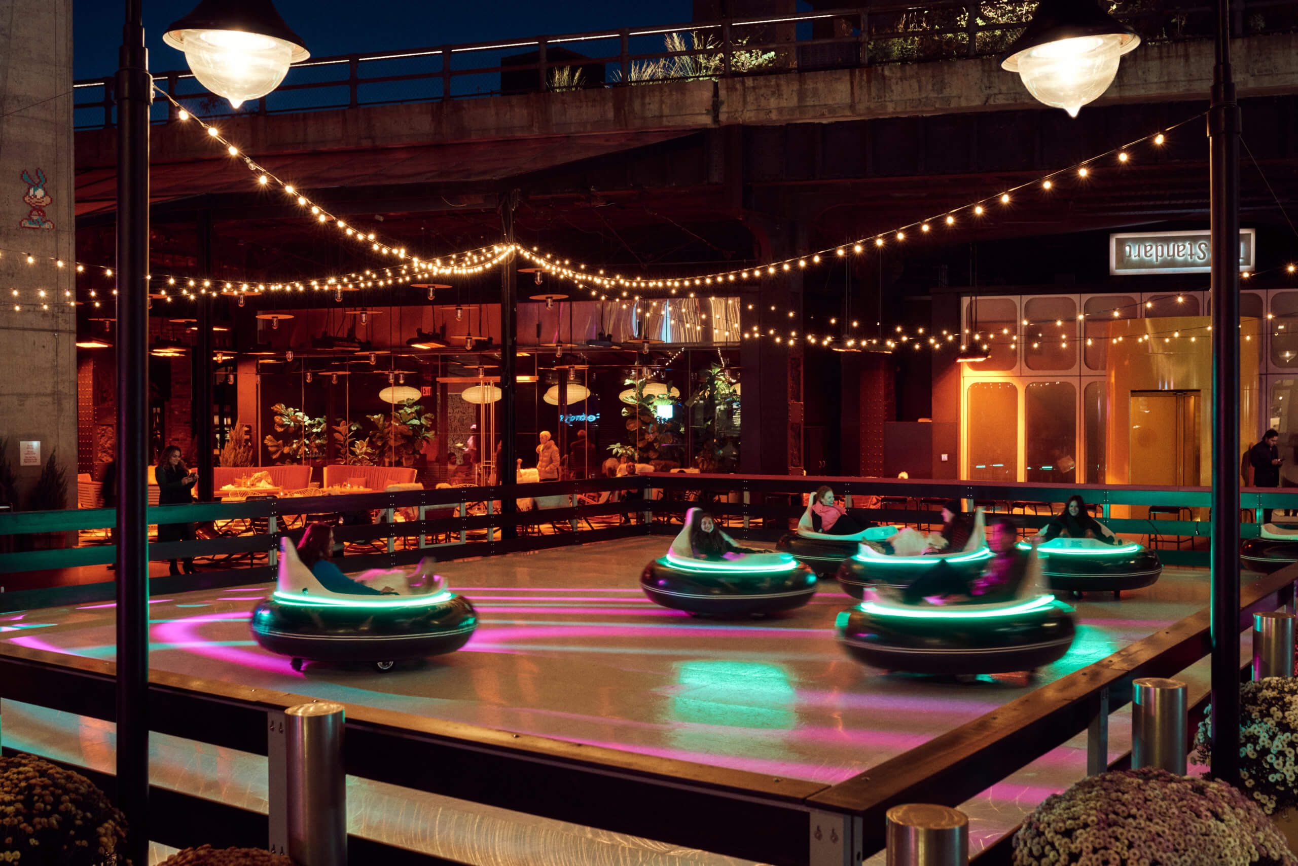 Your winter arts and entertainment guide for New York City 2022 4