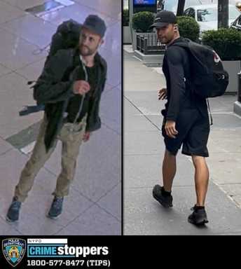 3064-22 Criminal Mischief MTN Pct 10-28-22 Updated Photo