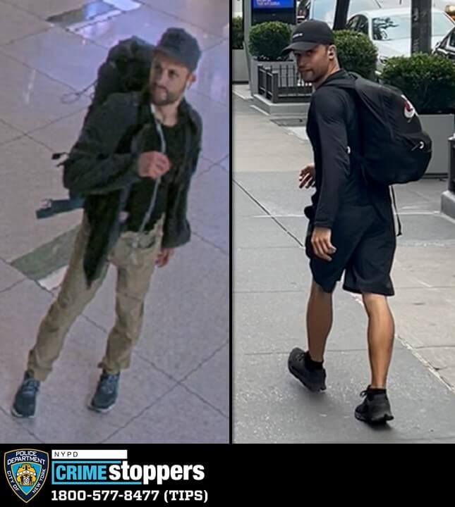 3064-22 Criminal Mischief MTN Pct 10-28-22 Updated Photo