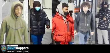 3292-22 MTS Robbery Pattern 2022-178 – Incident 2