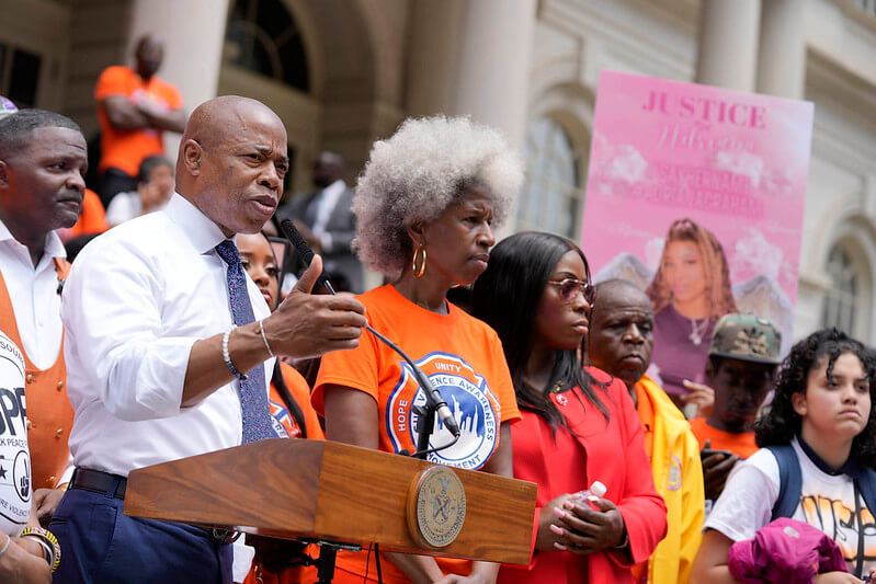 Violence interrupter group cleans up act