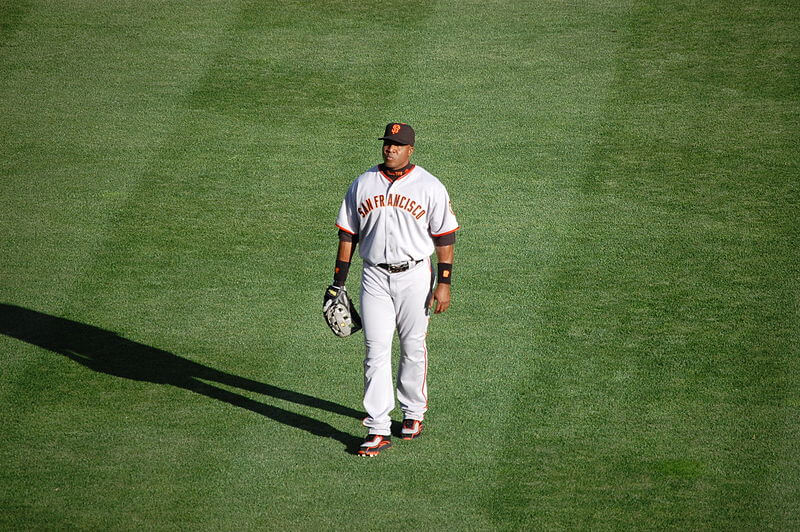 Barry Bonds Baseball Hall of Fame Contemporary Era ballot