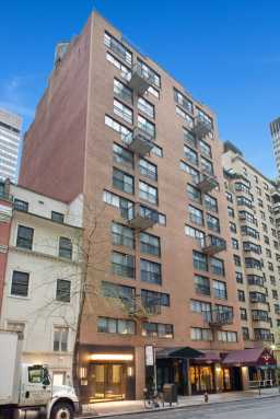Copy of 123 E 54th St Exterior