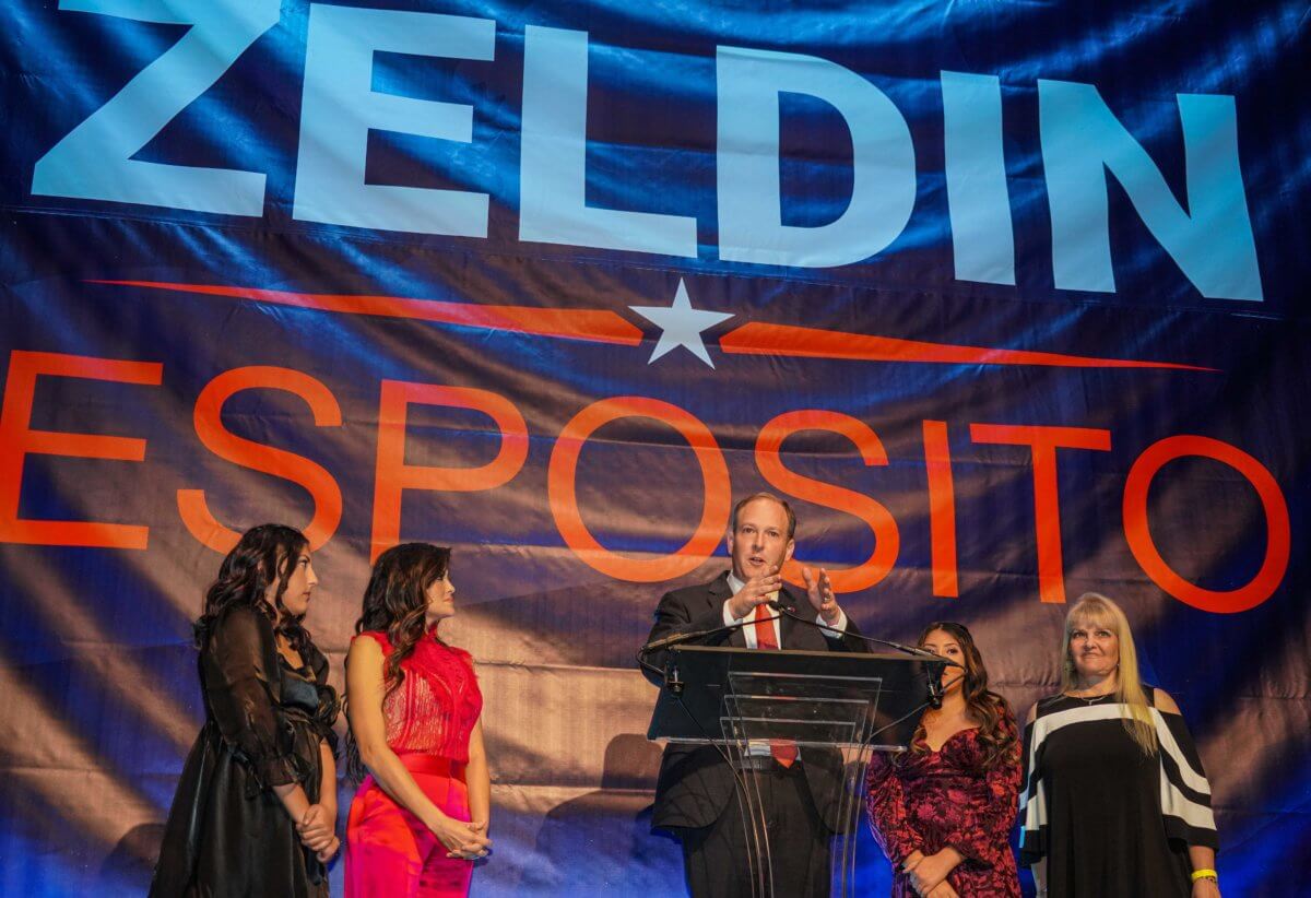 HOCHUL WINS: New York projected to elect first woman governor, defeat Zeldin 6