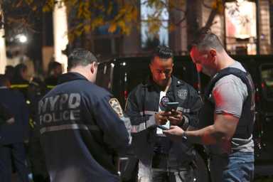 Brooklyn police investigate deadly shooting