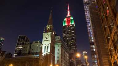 5th Avenue to close for holiday season