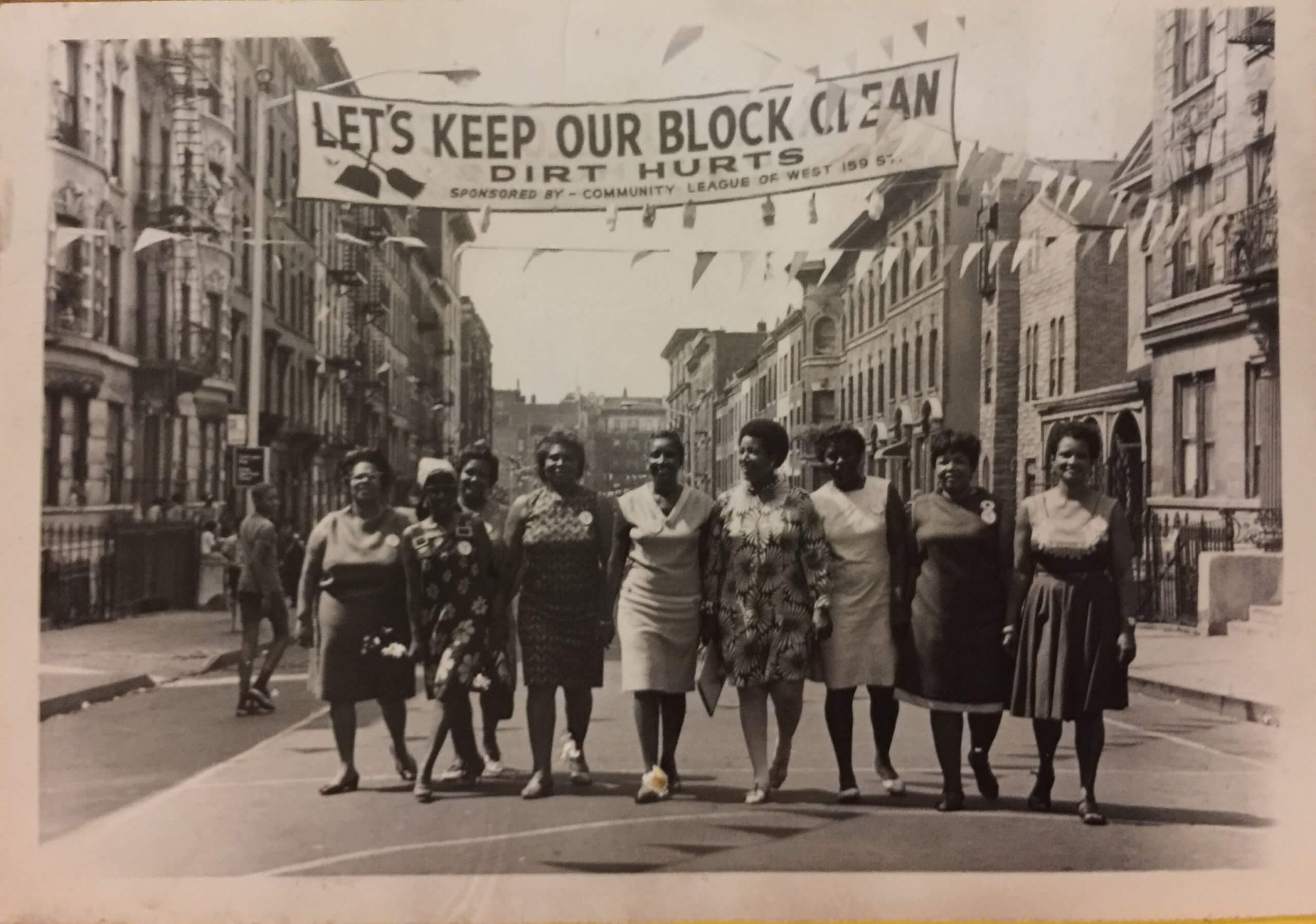 Community-based organization CLOTH celebrates 70 years of service to Washington Heights and beyond 3