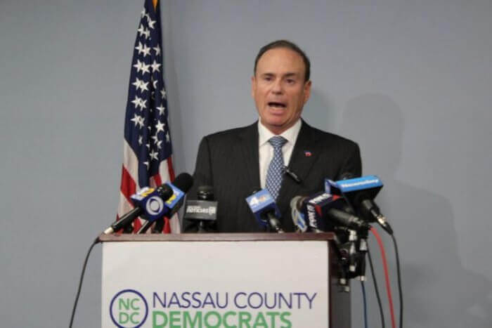 Jay Jacobs, Hochul