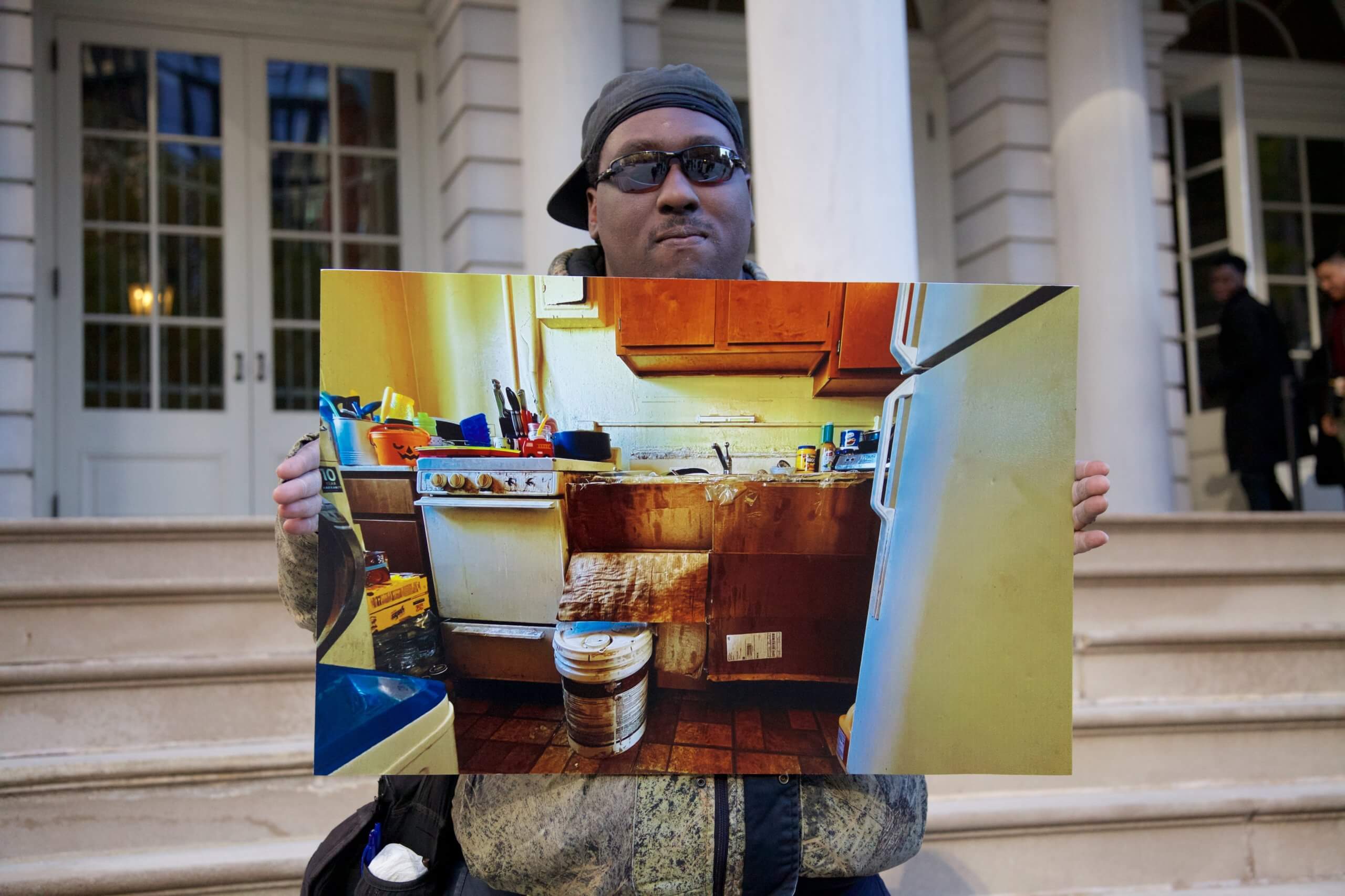 Councilmember Rivera demands NYCHA follow simple guidance to streamline repairs process 5