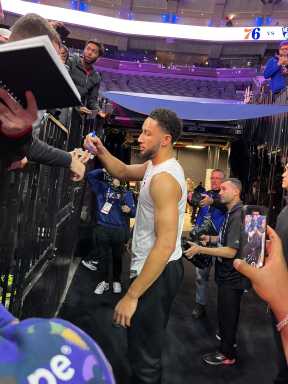 Nets