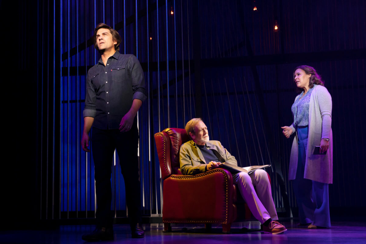 Review | Neil Diamond becomes the subject of the latest lame jukebox bio musical, 'A Beautiful Noise' 3 A Beautiful Noise