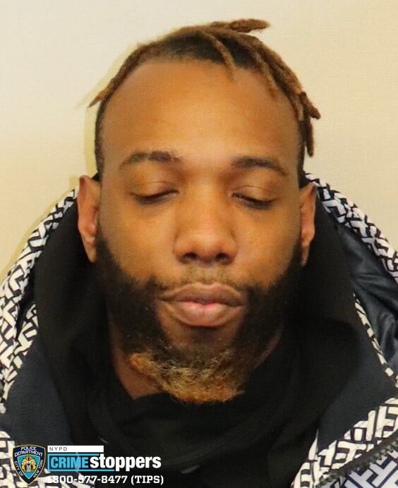 East Harlem murder suspect wanted for Manhattan stabbing spree