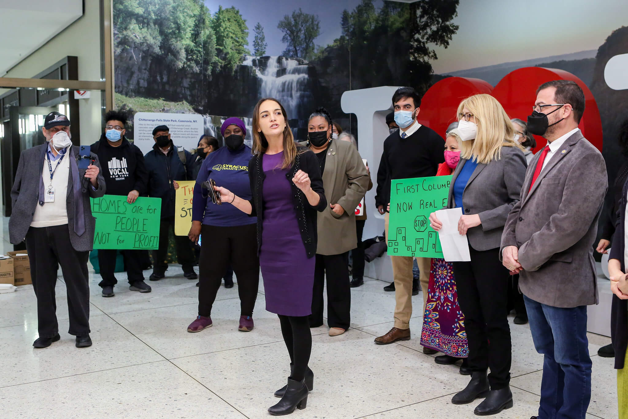2023 PREVIEW | More City Council elections, and looking ahead toward new state legislative session 11