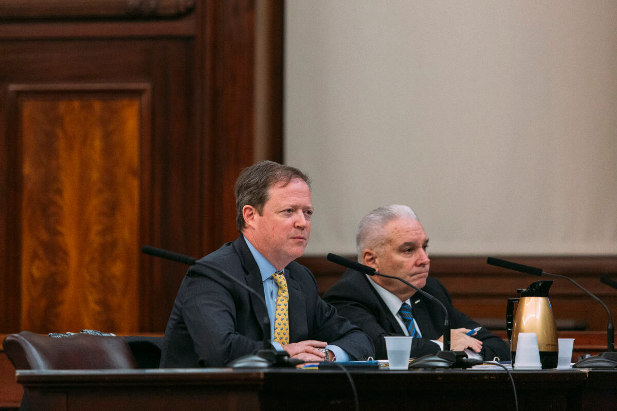 Subway announcements of NYPD platform presence have no effect on dwell time, says MTA 4
