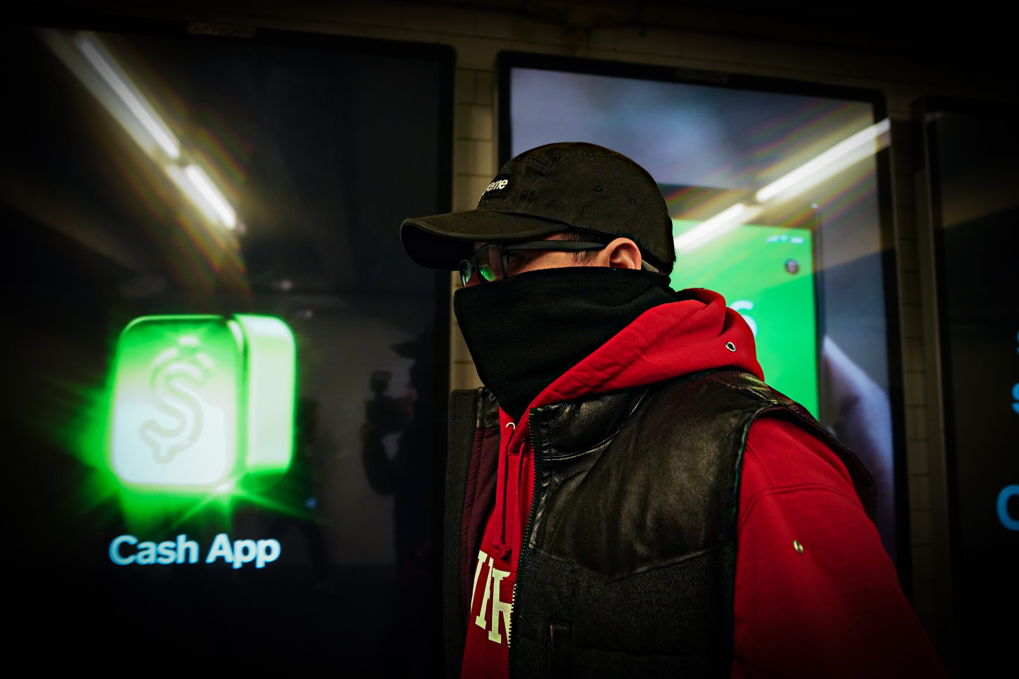 Exclusive | Inside the NYPD's Citywide Pickpocket Unit as they cuff crooks 10