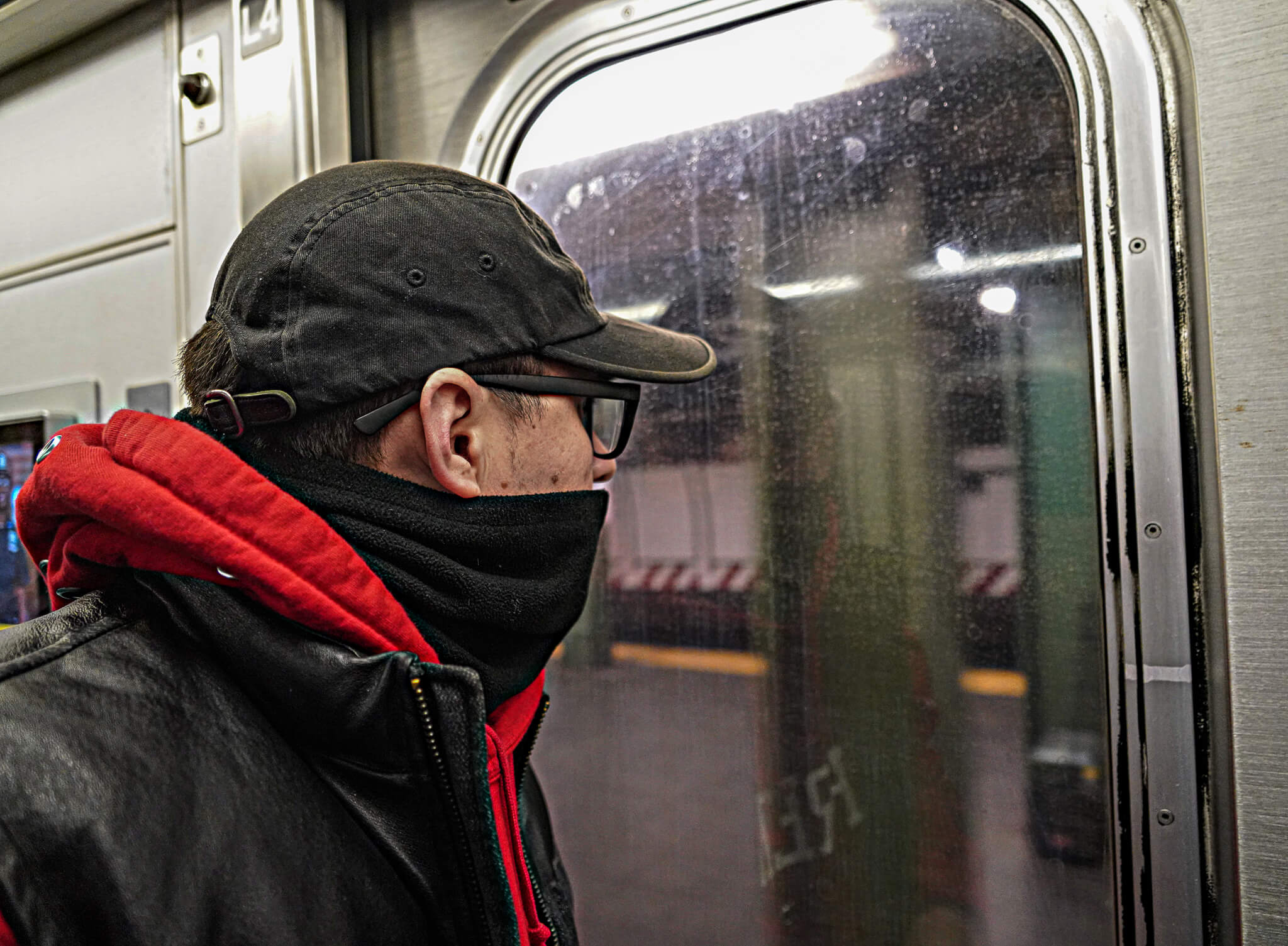Exclusive | Inside the NYPD's Citywide Pickpocket Unit as they cuff crooks 11