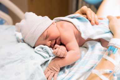 Top baby names in NYC