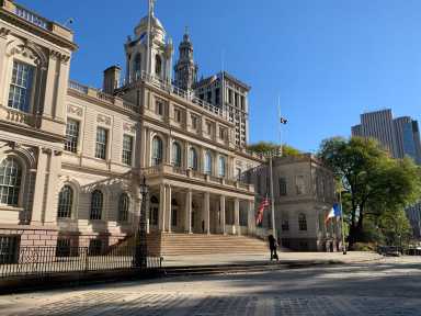 City Council