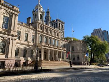 City Council