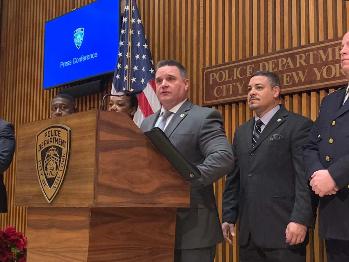 NYPD