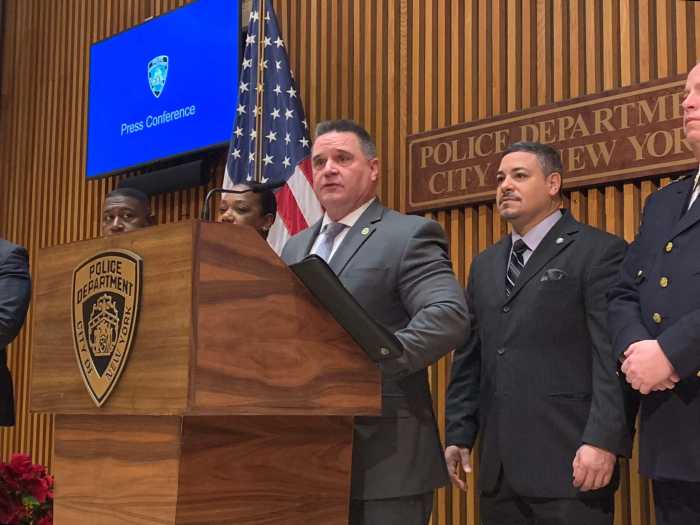 NYPD