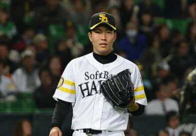 Kodai Senga Mets rumors