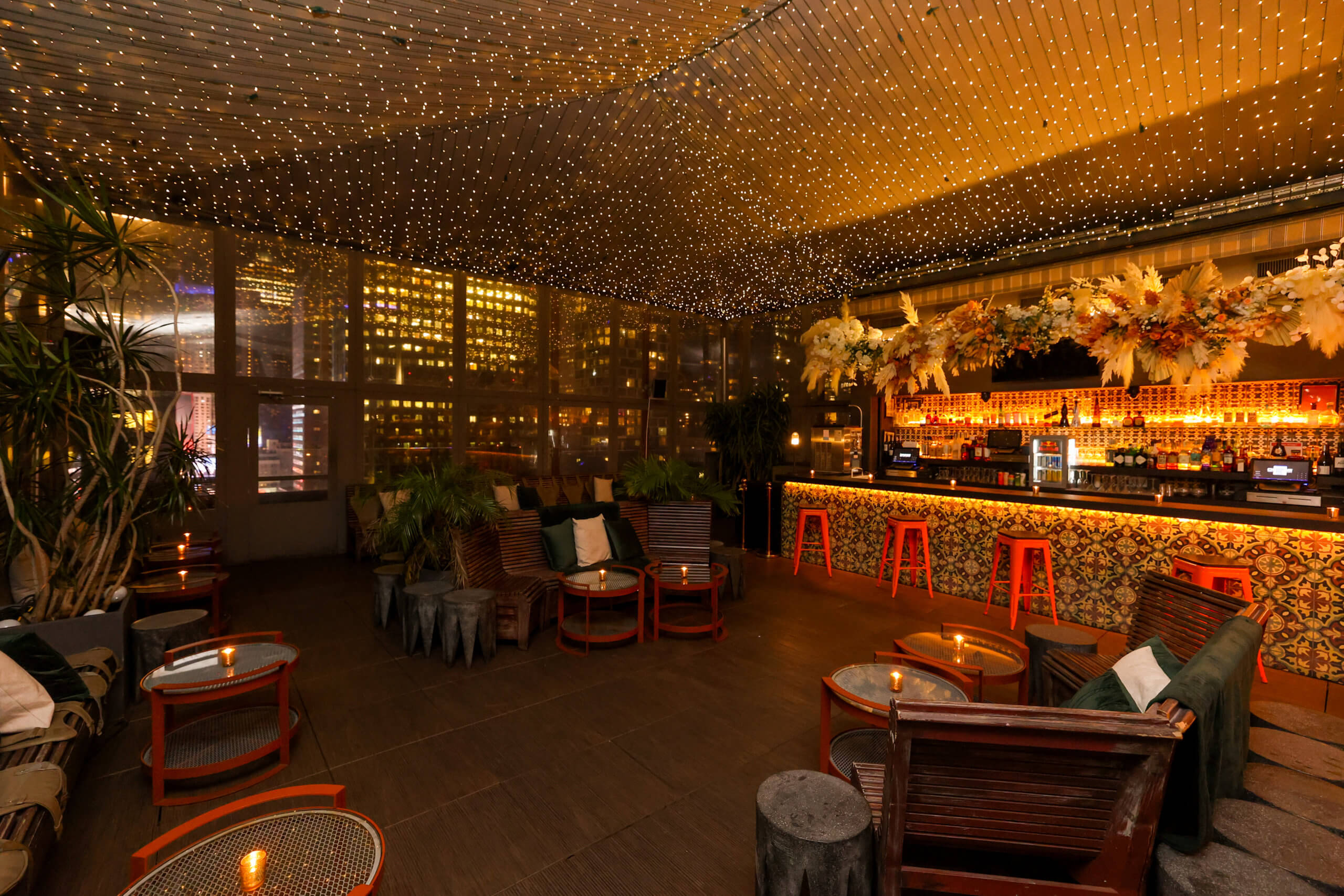 Tao Group Hospitality creates immersive experience for holiday pop-ups in New York City 6