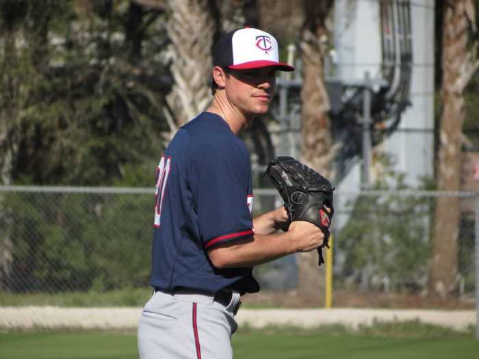 Brooks Raley Mets