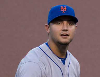 Mets rumors Michael Conforto