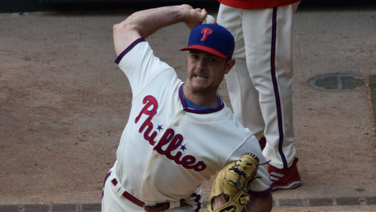 David Robertson
