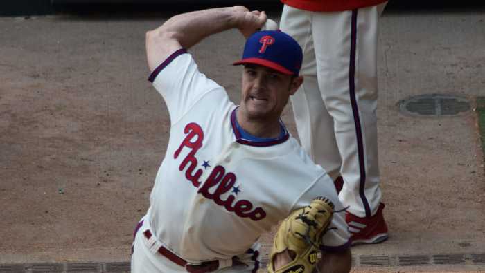 David Robertson