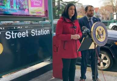 malliotakis