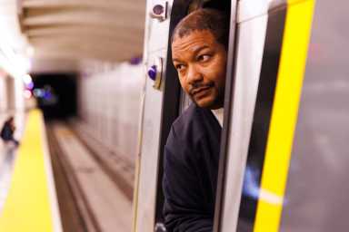 Grand Central Madison opens for LIRR service