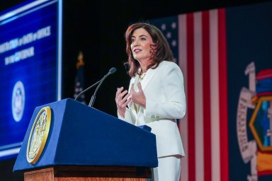 Hochul