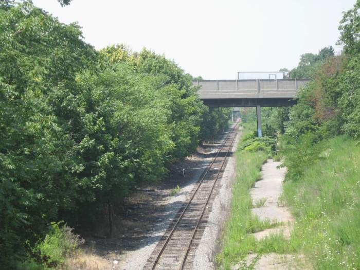 Interborough Express