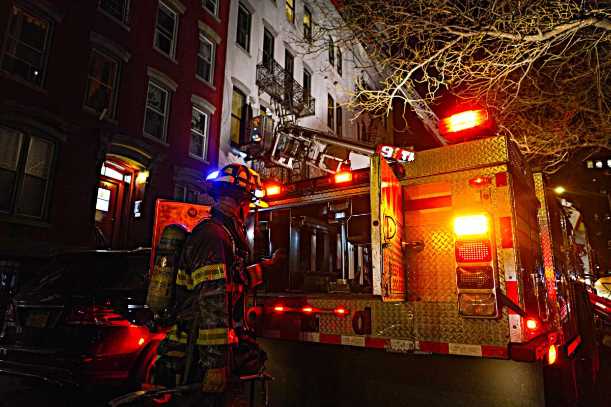 FDNY