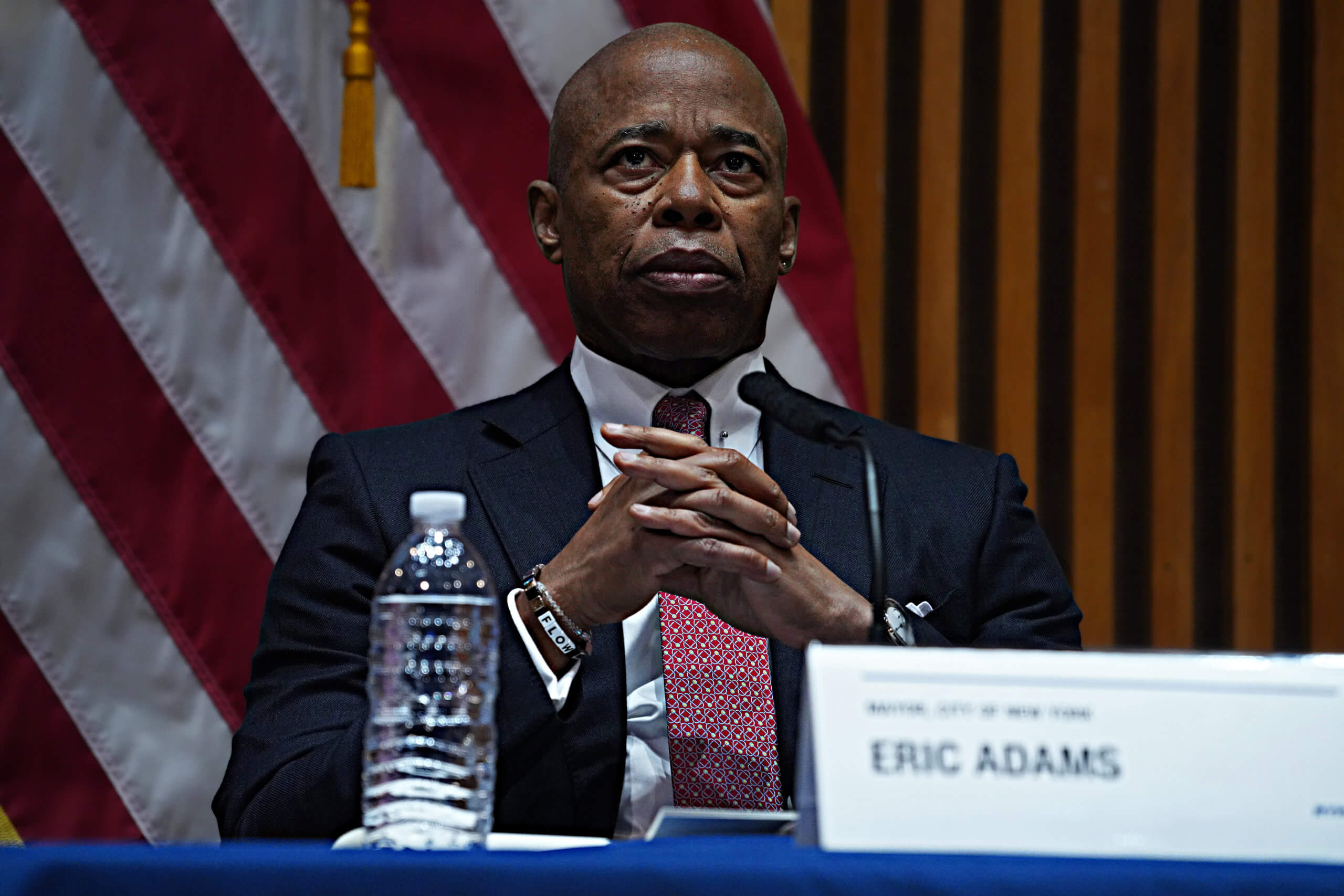 War on Crime | December felonies dropped 11.6% as mayor, NYPD see real progress in making NYC safer 6