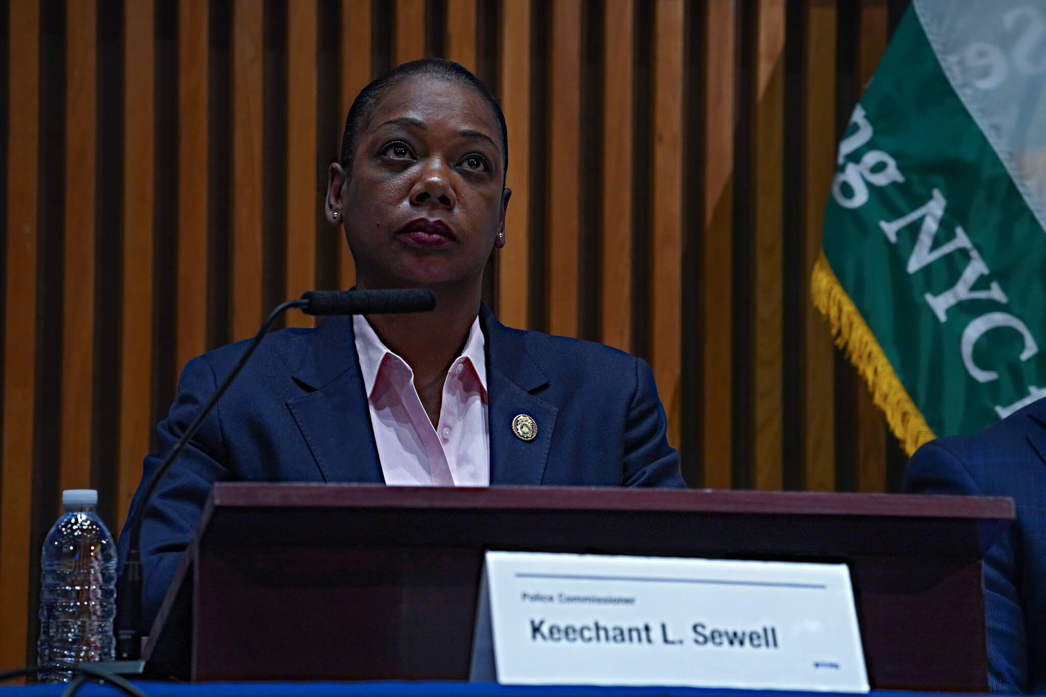 War on Crime | December felonies dropped 11.6% as mayor, NYPD see real progress in making NYC safer 7