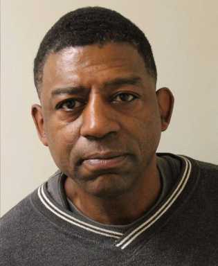 Darryl Phelps