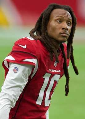 Should Jets go after DeAndre Hopkins?