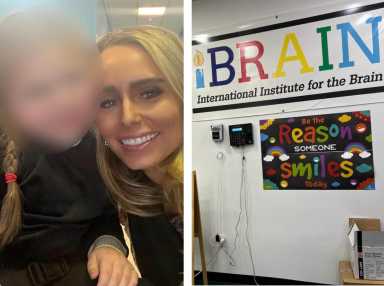 iBRAIN