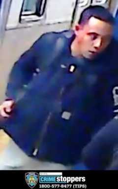 man sought for brooklyn slashing