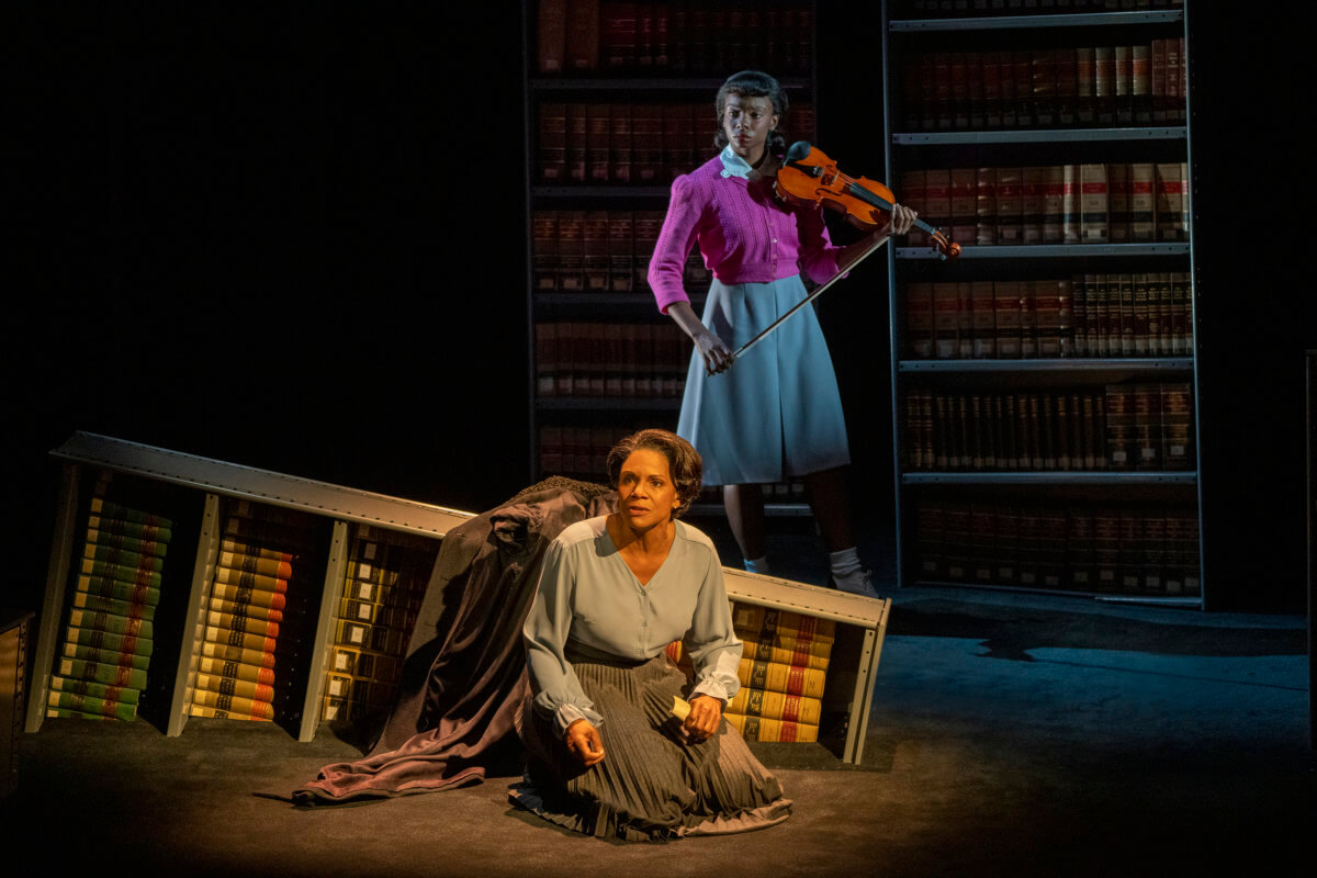 amBroadway | 'Peter Pan' takes a 'Wrong' turn; 'Ohio State Murders' cuts run short, and more 3