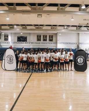 Nets