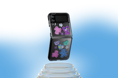 Electronics accessory