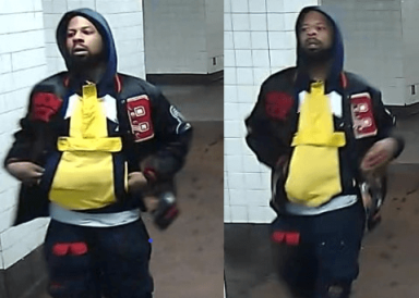 417-23 Assault 5 Pct 2-18-23 Photos