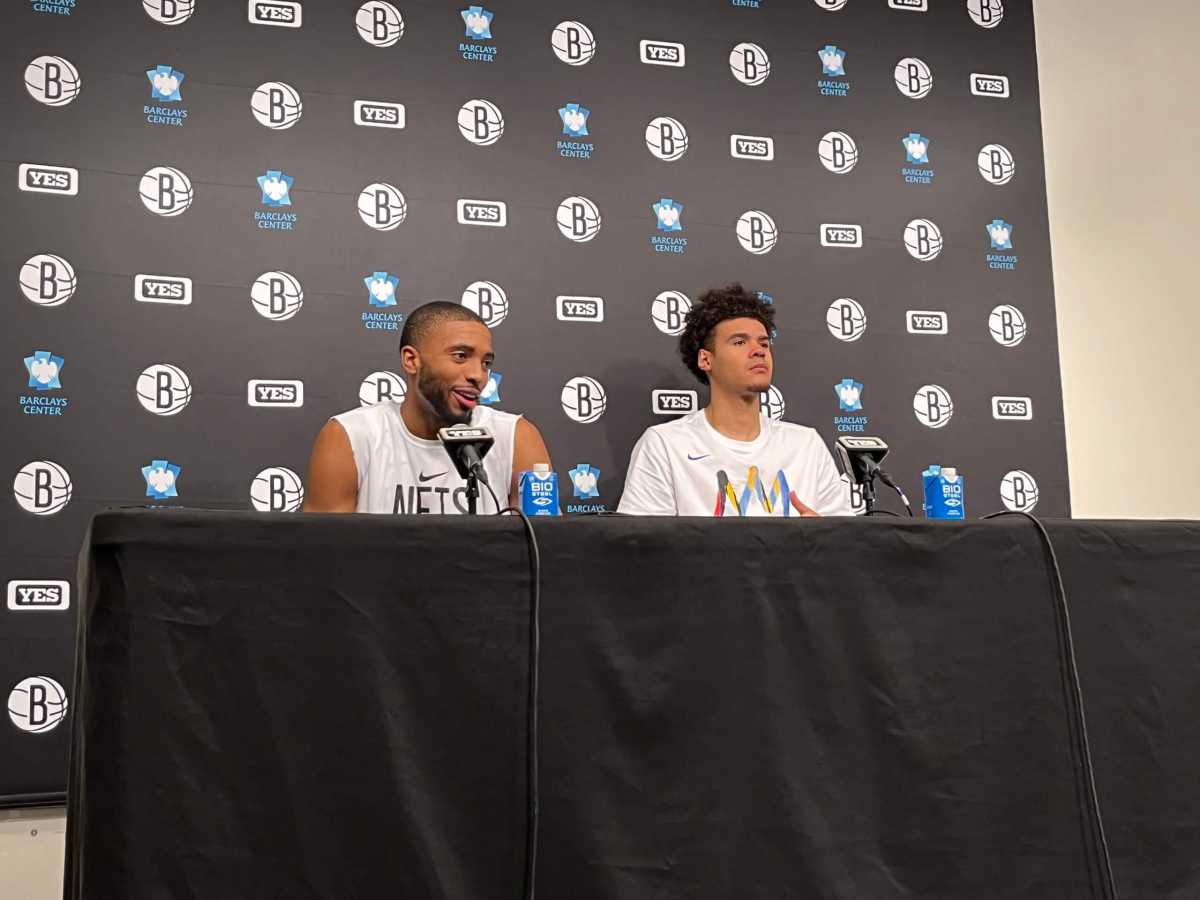 Nets